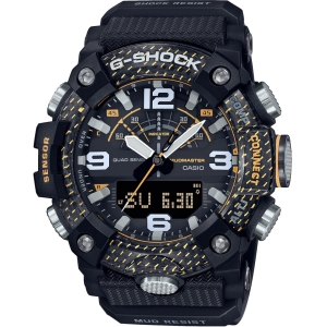 Часы Casio G-SHOCK Master of G Mudmaster GG-B100Y-1AER