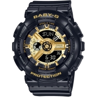 Часы Casio BABY-G Urban BA-110X-1AER