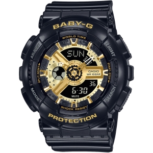 Часы Casio BABY-G Urban BA-110X-1AER