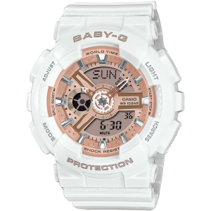 Часы Casio BABY-G Urban BA-110X-7A1ER