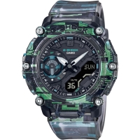 Часы Casio G-SHOCK Classic GA-2200NN-1AER