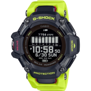 Часы Casio G-SHOCK G-SQUAD GBD-H2000-1A9ER