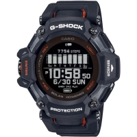 Часы Casio G-SHOCK G-SQUAD GBD-H2000-1AER