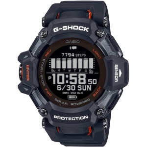 Часы Casio G-SHOCK G-SQUAD GBD-H2000-1AER