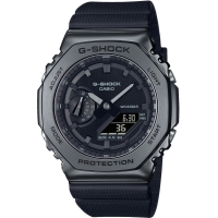Часы Casio G-SHOCK Classic GM-2100BB-1AER