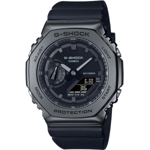 Часы Casio G-SHOCK Classic GM-2100BB-1AER
