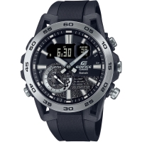 Часы Casio EDIFICE Bluetooth ECB-40P-1AEF