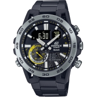 Часы Casio EDIFICE Bluetooth ECB-40DC-1AEF