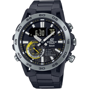 Часы Casio EDIFICE Bluetooth ECB-40DC-1AEF