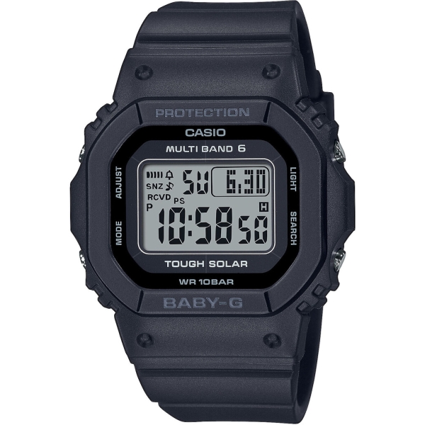 Часы Casio BABY-G Urban BGD-5650-1ER