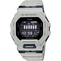 Часы Casio G-SHOCK G-SQUAD GBD-200UU-9ER