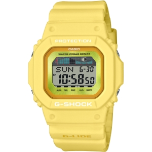 Часы Casio G-SHOCK Classic GLX-5600RT-9ER
