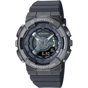 Часы Casio G-SHOCK GM-S110B-8AER