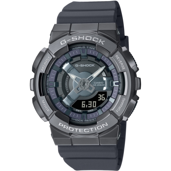 Часы Casio G-SHOCK GM-S110B-8AER