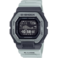 Часы Casio G-SHOCK G-SQUAD GBX-100TT-8ER