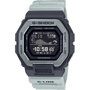 Часы Casio G-SHOCK G-SQUAD GBX-100TT-8ER
