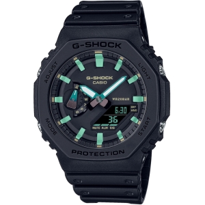 Часы Casio G-SHOCK Classic GA-2100RC-1AER