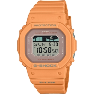 Часы Casio G-SHOCK Classic GLX-S5600-4ER