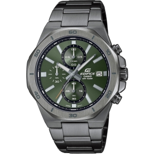 Часы Casio EDIFICE Classic EFV-640DC-3AVUEF
