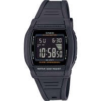 Часы Casio TIMELESS COLLECTION W-201-1BVEG