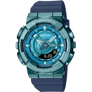 Часы Casio G-SHOCK GM-S110LB-2AER