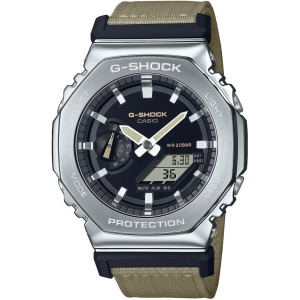 Часы Casio G-SHOCK Classic GM-2100C-5AER