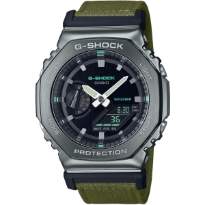 Часы Casio G-SHOCK Classic GM-2100CB-3AER