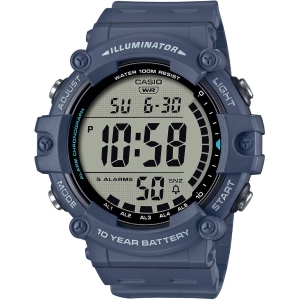 Часы Casio TIMELESS COLLECTION AE-1500WH-2A