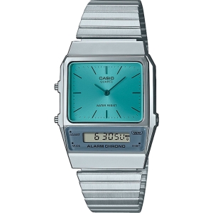 Часы Casio VINTAGE EDGY AQ-800EC-2A