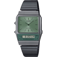 Часы Casio VINTAGE EDGY AQ-800ECGG-3A