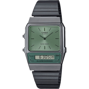 Часы Casio VINTAGE EDGY AQ-800ECGG-3A