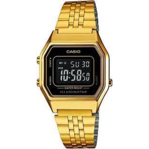 Часы Casio VINTAGE MINI LA680WGA-1B