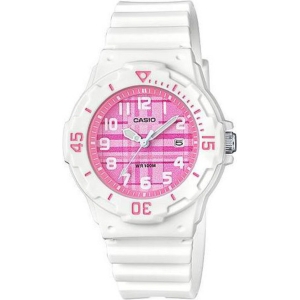 Часы Casio TIMELESS COLLECTION LRW-200H-4C