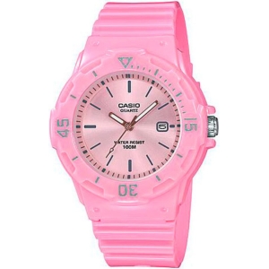 Часы Casio TIMELESS COLLECTION LRW-200H-4E4