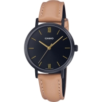 Часы Casio TIMELESS COLLECTION LTP-VT02BL-1A