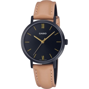 Часы Casio TIMELESS COLLECTION LTP-VT02BL-1A