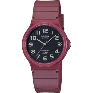 Часы Casio TIMELESS COLLECTION MQ-24UC-4B