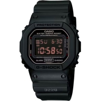 Часы Casio G-SHOCK The Origin DW-5600MS-1