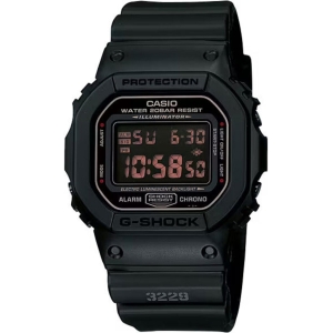 Часы Casio G-SHOCK The Origin DW-5600MS-1