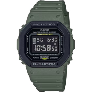 Часы Casio G-SHOCK The Origin DW-5610SU-3