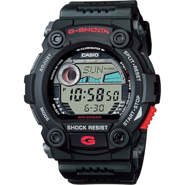 Часы Casio G-SHOCK Classic G-7900-1