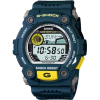 Часы Casio G-SHOCK Classic G-7900-2