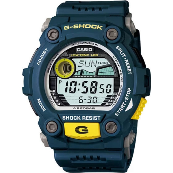 Часы Casio G-SHOCK Classic G-7900-2