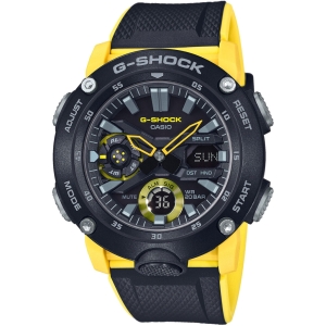 Часы Casio G-SHOCK Classic GA-2000-1A9