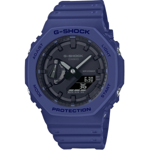 Часы Casio G-SHOCK Classic GA-2100-2A