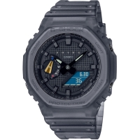 Часы Casio G-SHOCK Classic GA-2100FT-8A