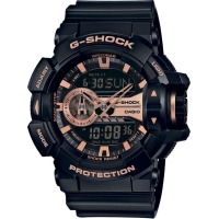 Часы Casio G-SHOCK GA-400GB-1A4
