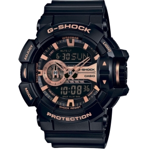 Часы Casio G-SHOCK GA-400GB-1A4