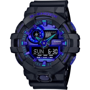 Часы Casio G-SHOCK Classic GA-700VB-1A