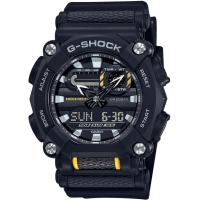 Часы Casio G-SHOCK GA-900-1A